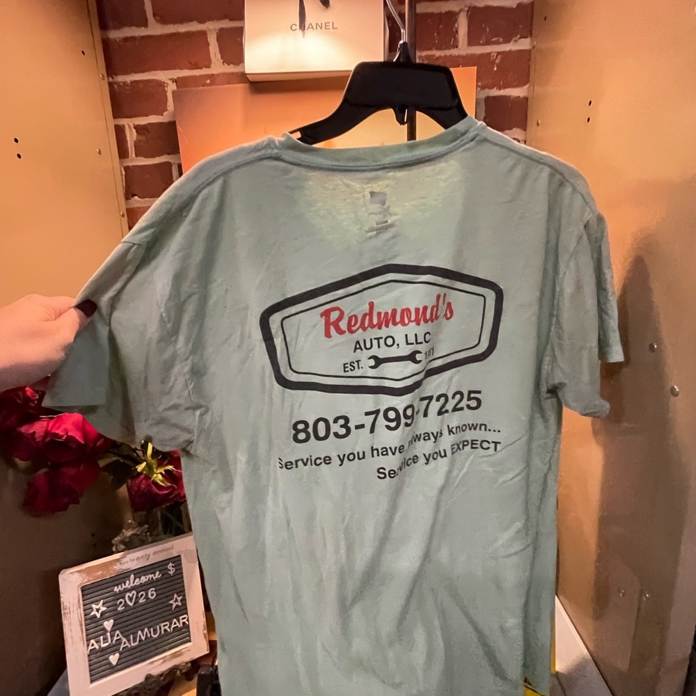 Redmond's Auto, - Picture 4 of 5